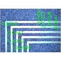 ITO Au Ag circuits/sensor